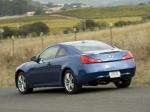 Infiniti G37x Coupe 2008 года